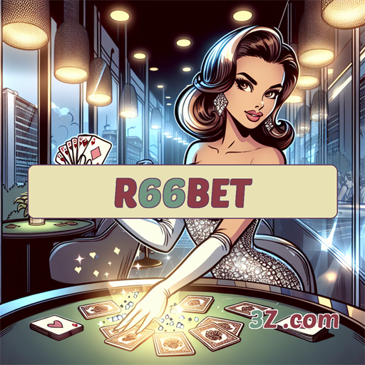 Baixar Jogos: Diversão em Cada Clique no r66bet
