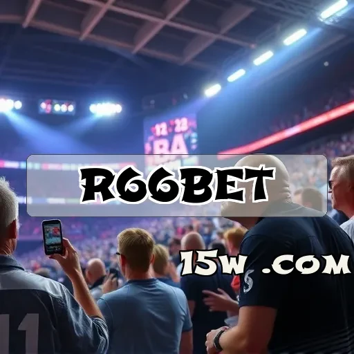 r66bet: O Destino Ideal para os Amantes de Bingo Online