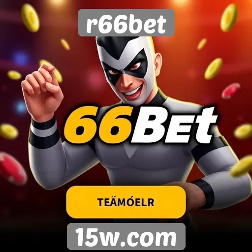 Estratégias de bônus e promoções do site r66bet