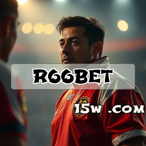 r66bet: Atrações Imperdíveis das Altas Apostas Online