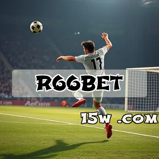 r66bet: Aventura nos Jackpots que Vai Te Surpreender