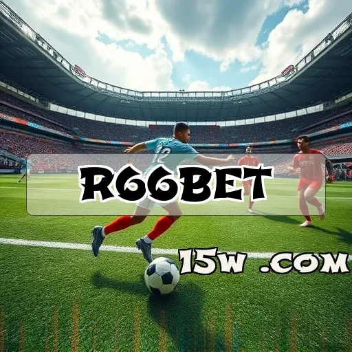 r66bet Loteria: Como Aumentar Suas Chances de Ganhar Prêmios