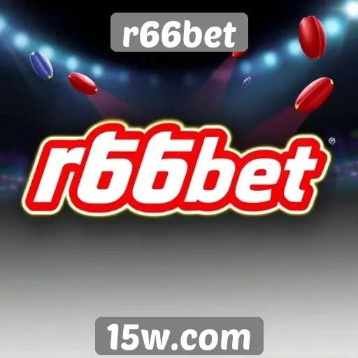 Novos recursos disponíveis na plataforma r66bet
