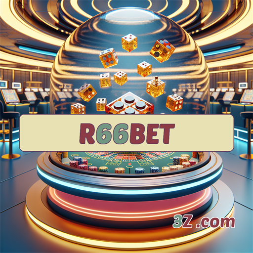 Plataforma de Jogos: Inovação e Engajamento na r66bet