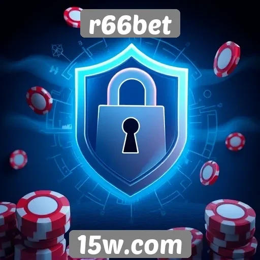 plataforma r66bet se destaca pela segurança