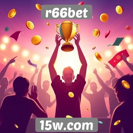 casos de sucesso de jogadores no r66bet