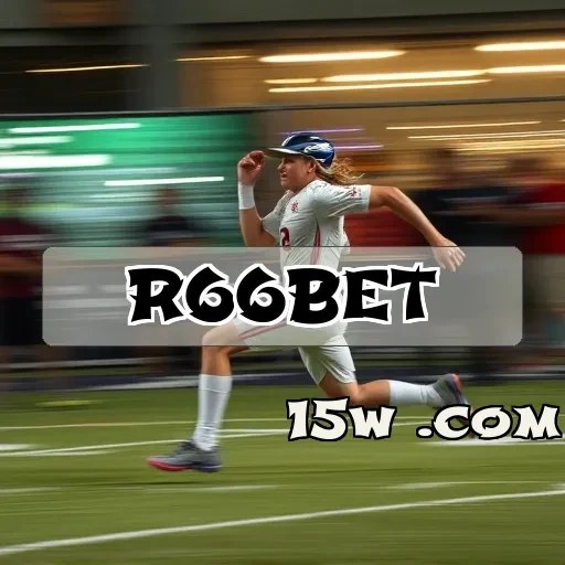 r66bet: A Grande Aventura dos Jogos Virtuais Que Você Não Pode Perder